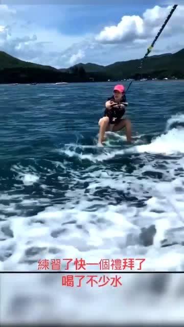 逃离沙漠的遗迹